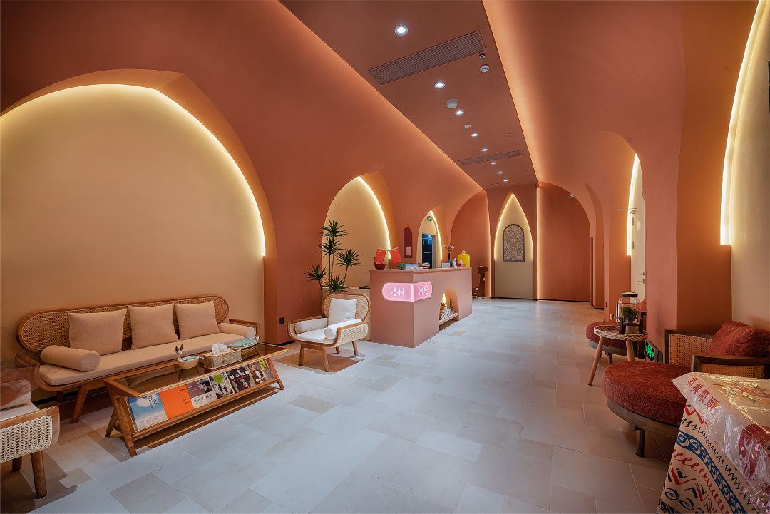 JOURNEY Hotel