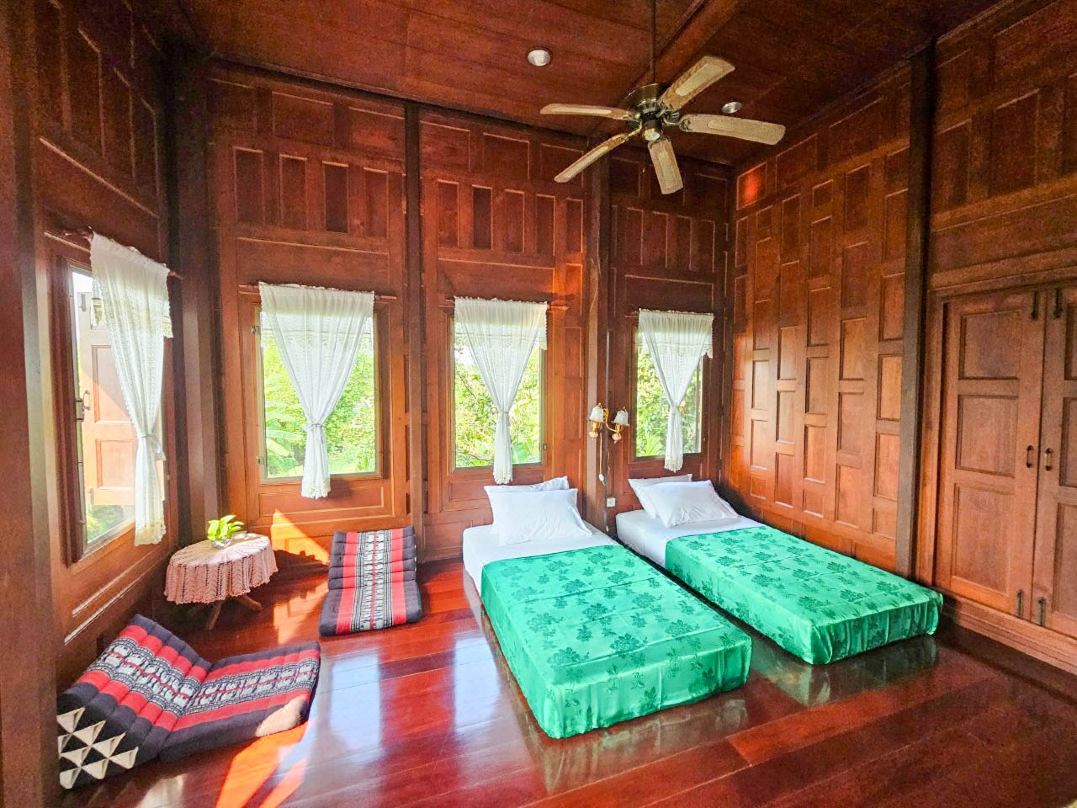 The Thai House Homestay