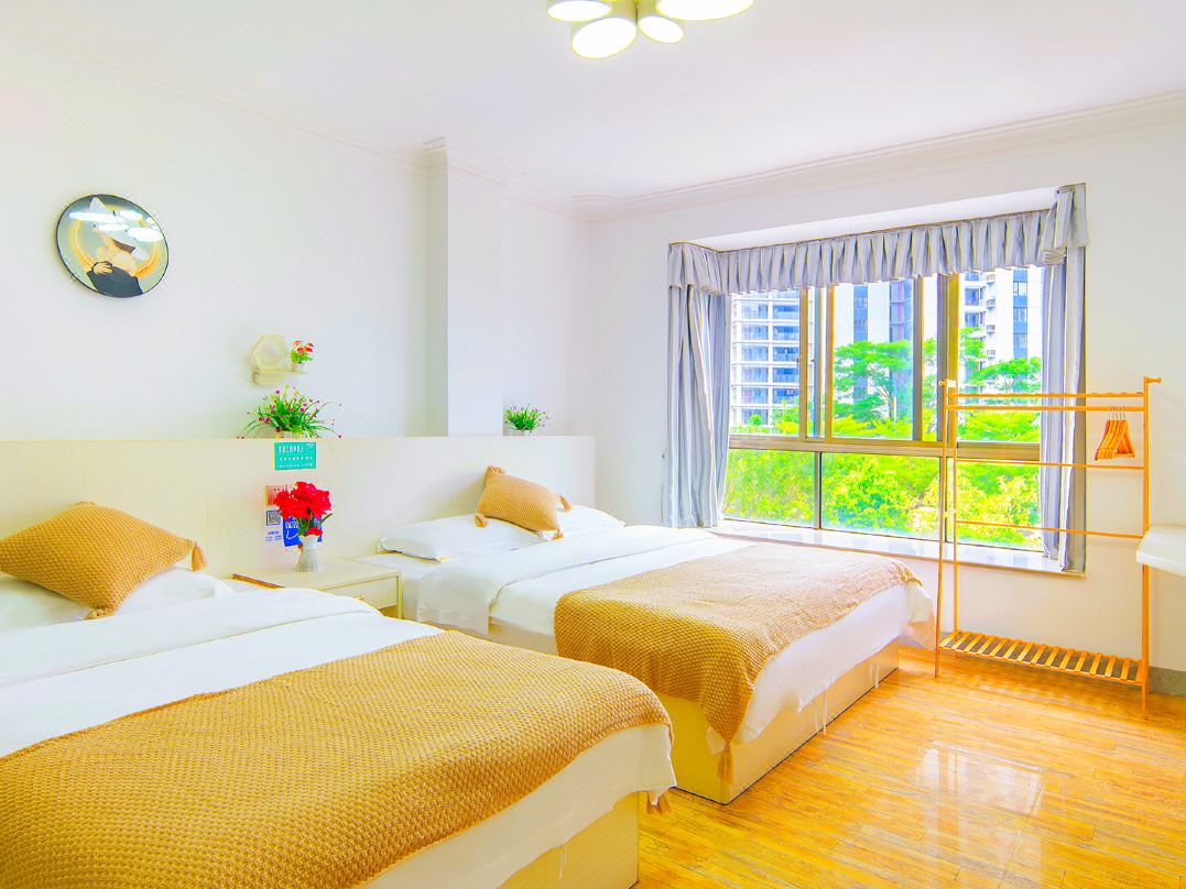 Holiday Inn Beihai