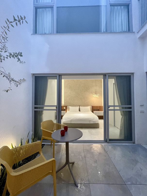 LI BAI Homestay