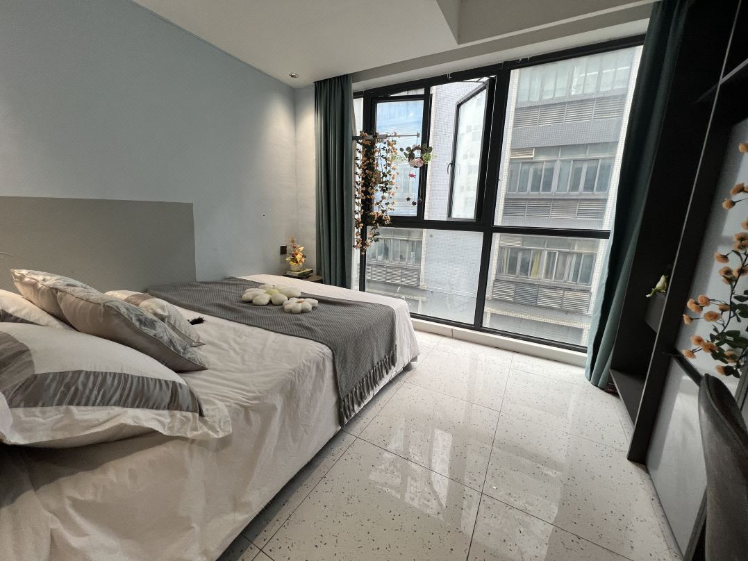 Nanshan MOMO Apartment