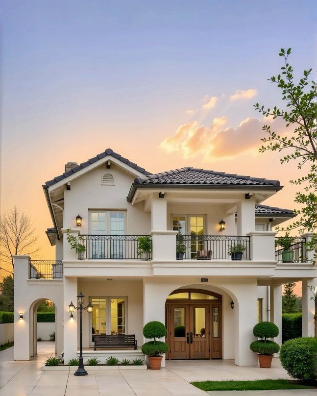 Qinghui Cloud Shed · Huoyan Fengcheng | Livehouse Starlight Terrace Garden Villa