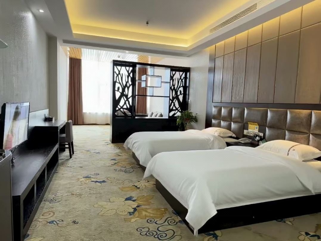 Tianrun Yinzuo Hotel