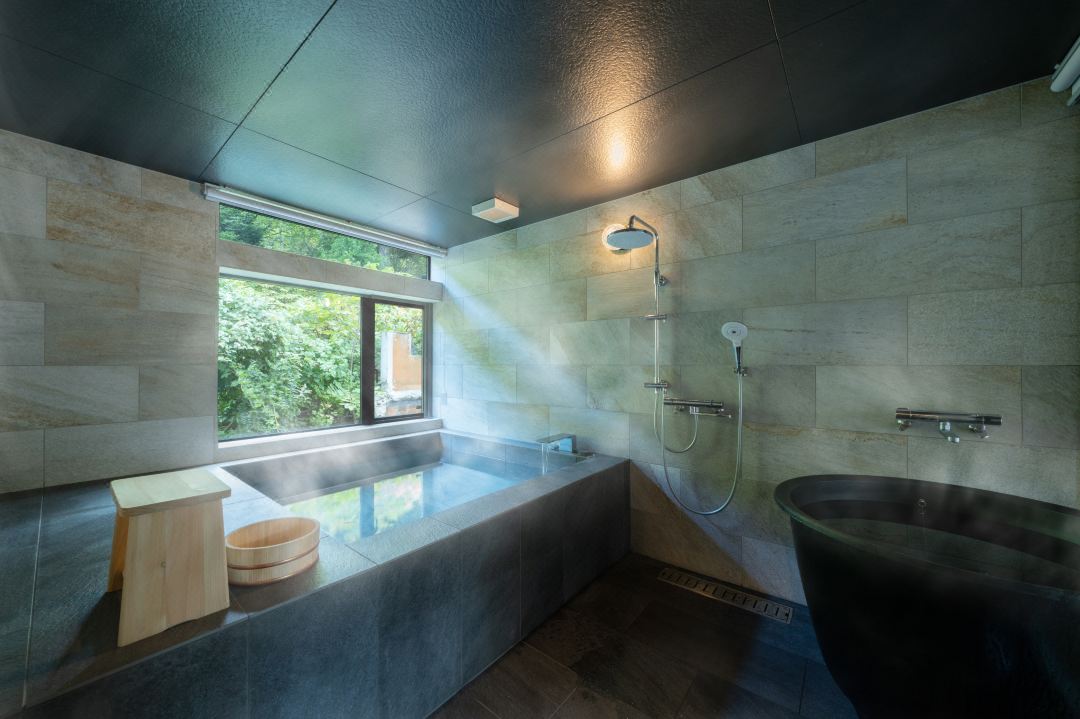 OnsenSauna Villa Jozankei Yuk