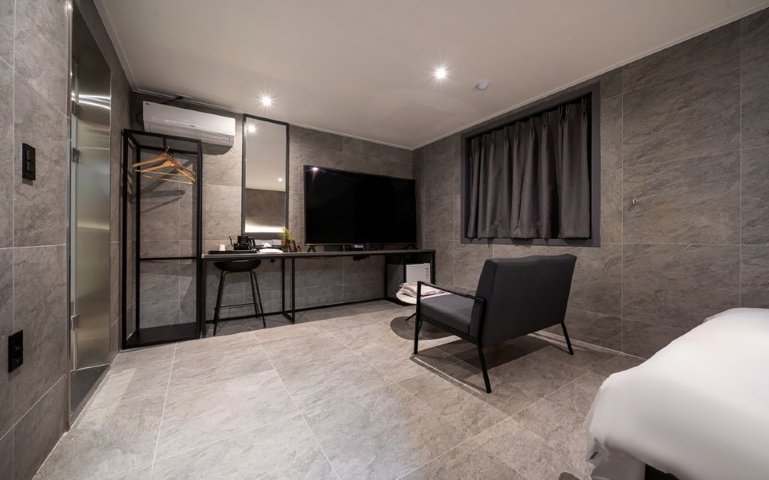 Hotel oasis guro