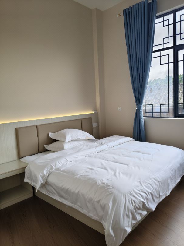 Monsoon Yunsu Homestay (Volcano Park)