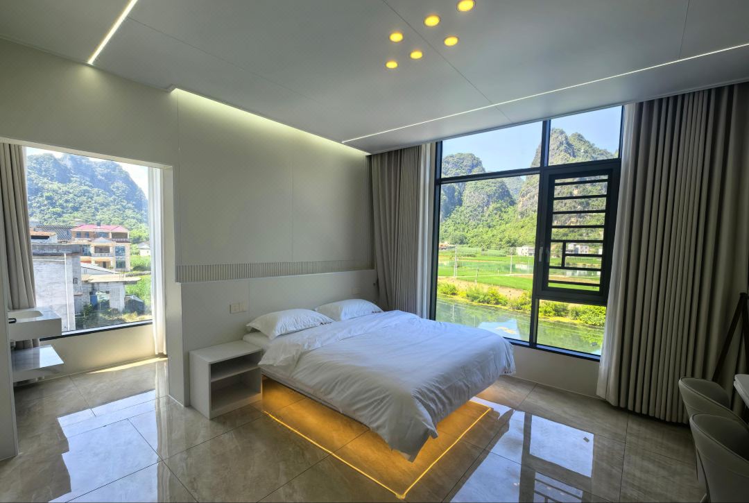 Xishan Xiaozhu Homestay
