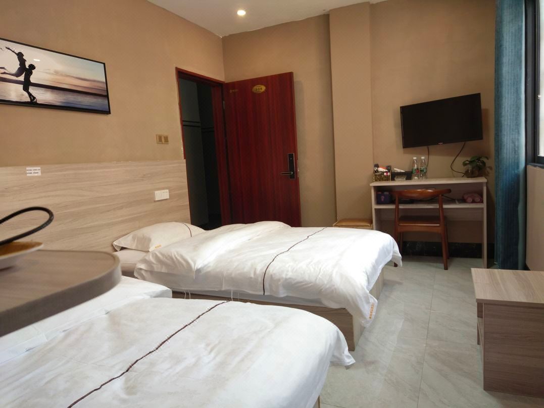 Hogg Boutique Hotel
