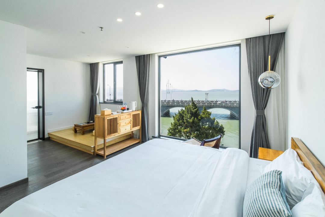 MuGuang B&B