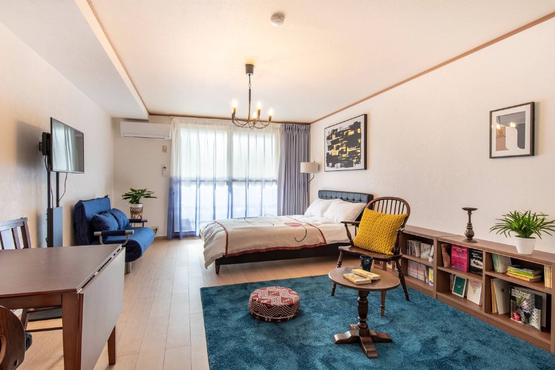 Delccs Azumabashi III