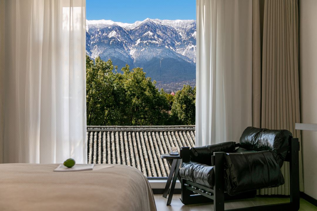 Banye · Space | N+1 Series · Smart Hotel (Dali Old City Store)