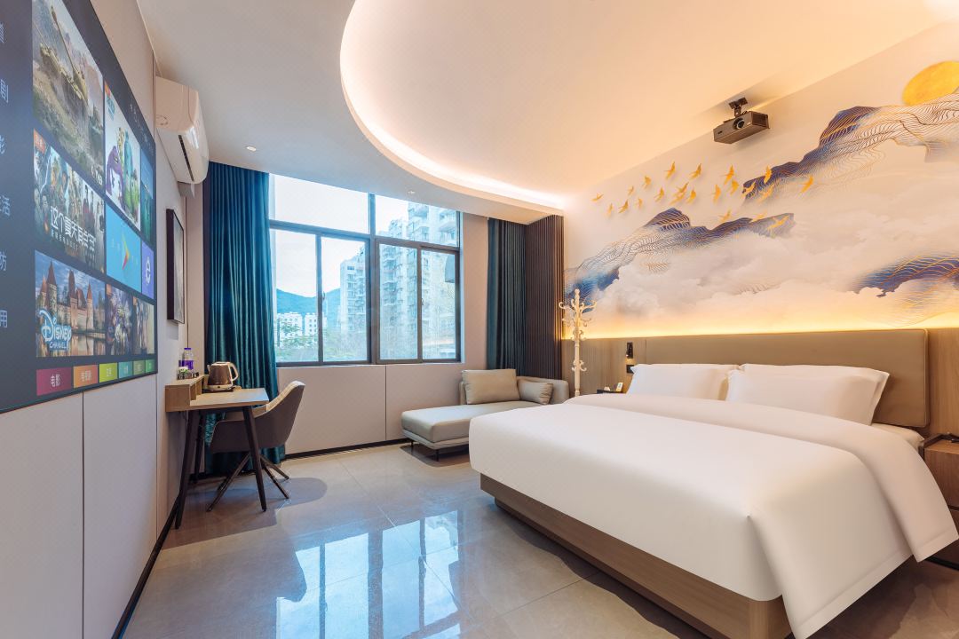 Yingfu Business Hotel