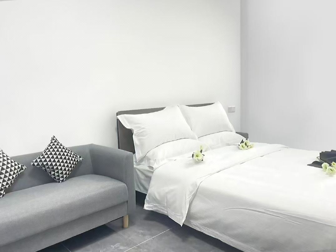 Celestial Haven Suites