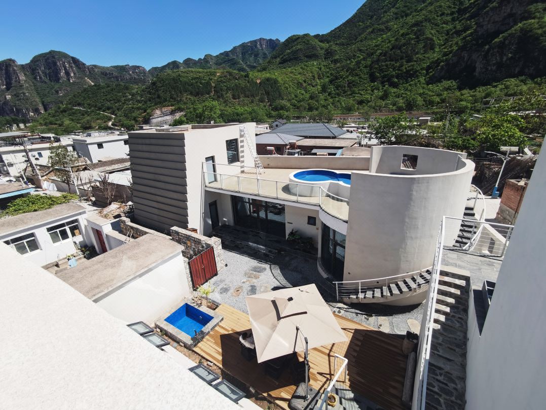 Beijing Xilandu Homestay (Shidu Branch)