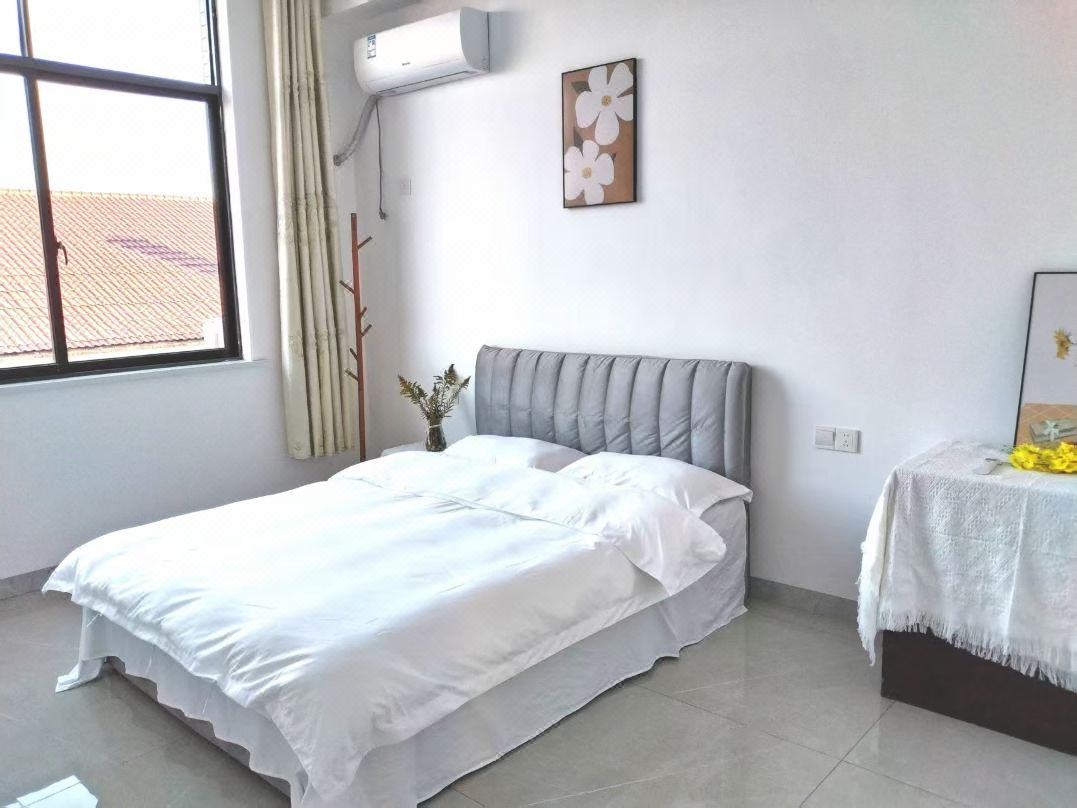 Fuliang Xinxin Two-Bedroom Homestay