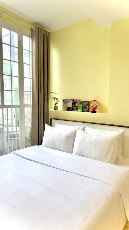 Hanoi Brilliant Home