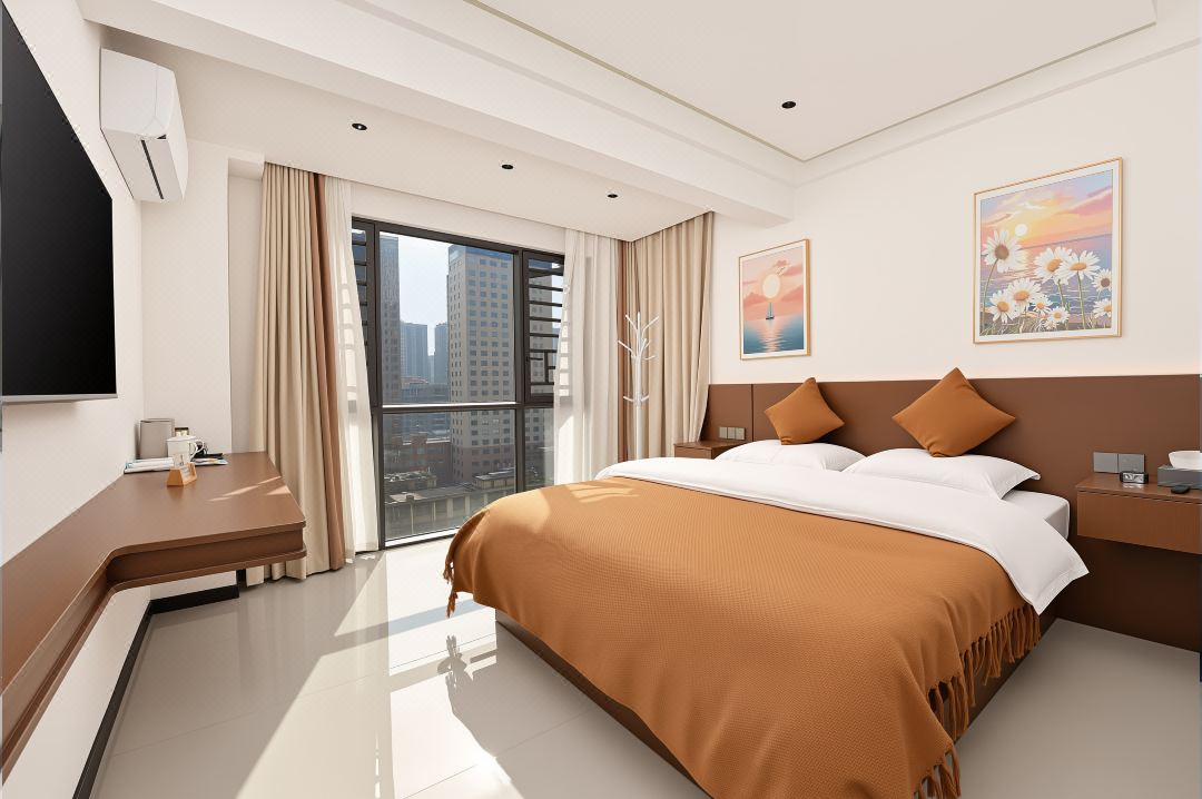 Hongjing Homestay