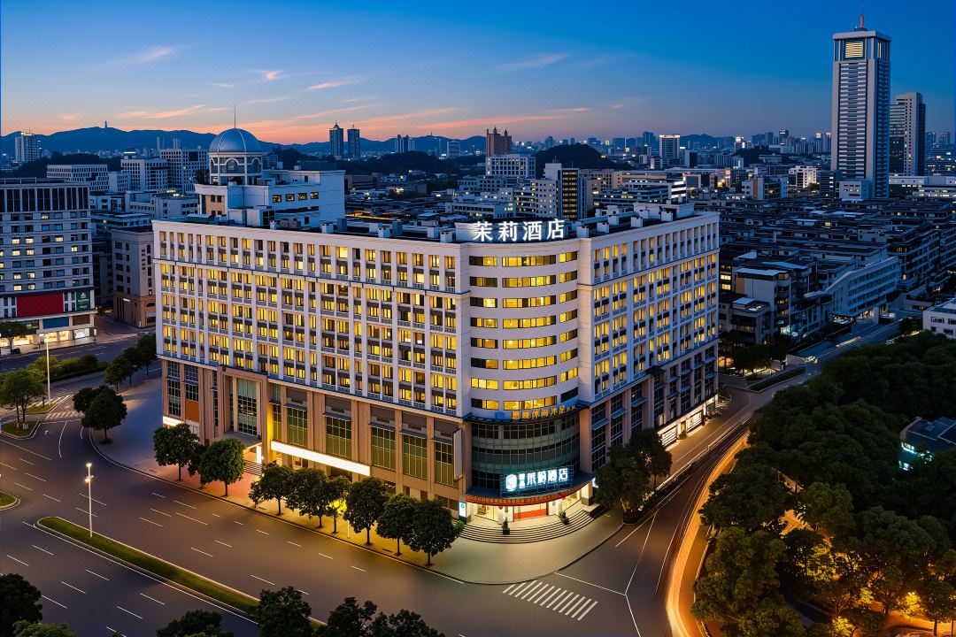 Boutique Jasmine Hotel