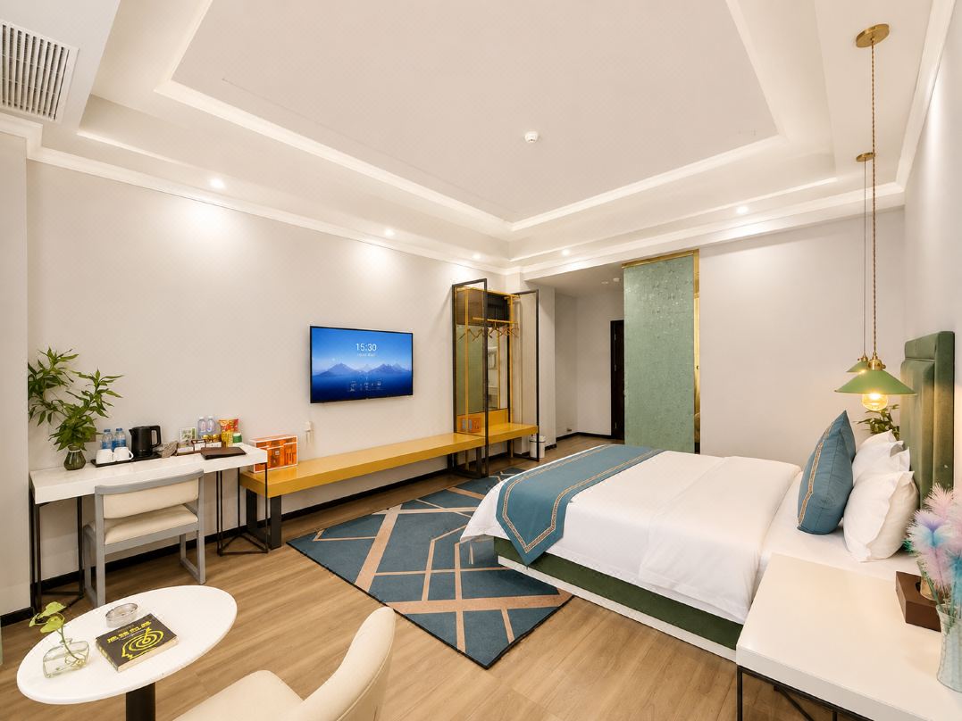 Shuran Hotel