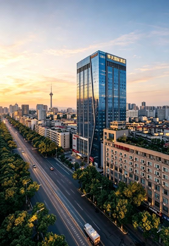 Do Fine International Hotel