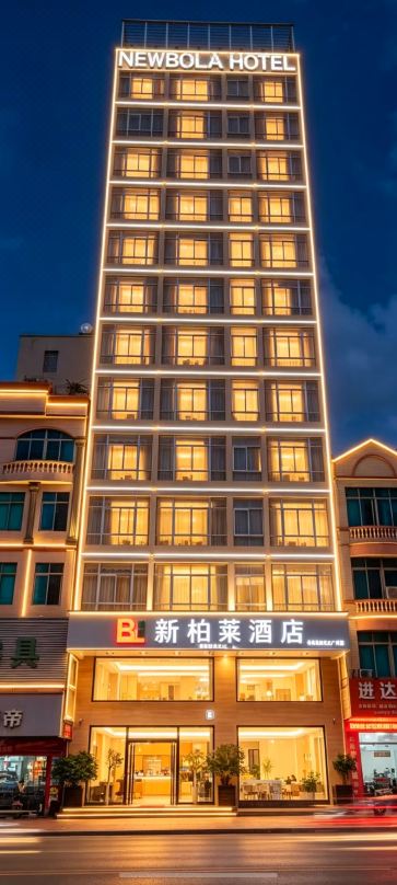 New Bolai Hotel