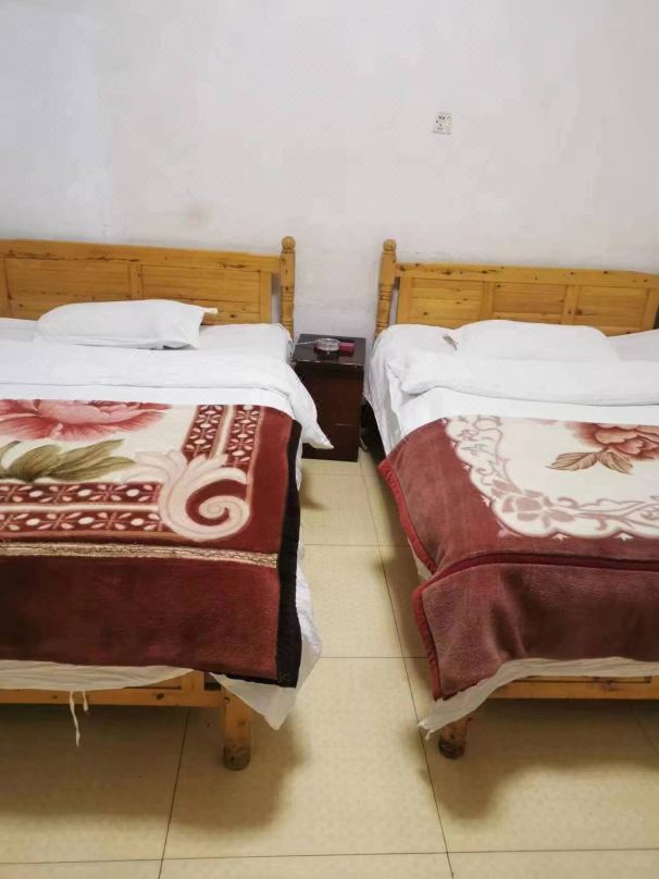 Zhenxiong Xinran Hotel