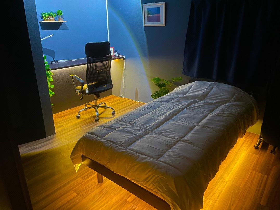 小樽隱居 神居’ｎ -Otaru Retreat Come Inn-