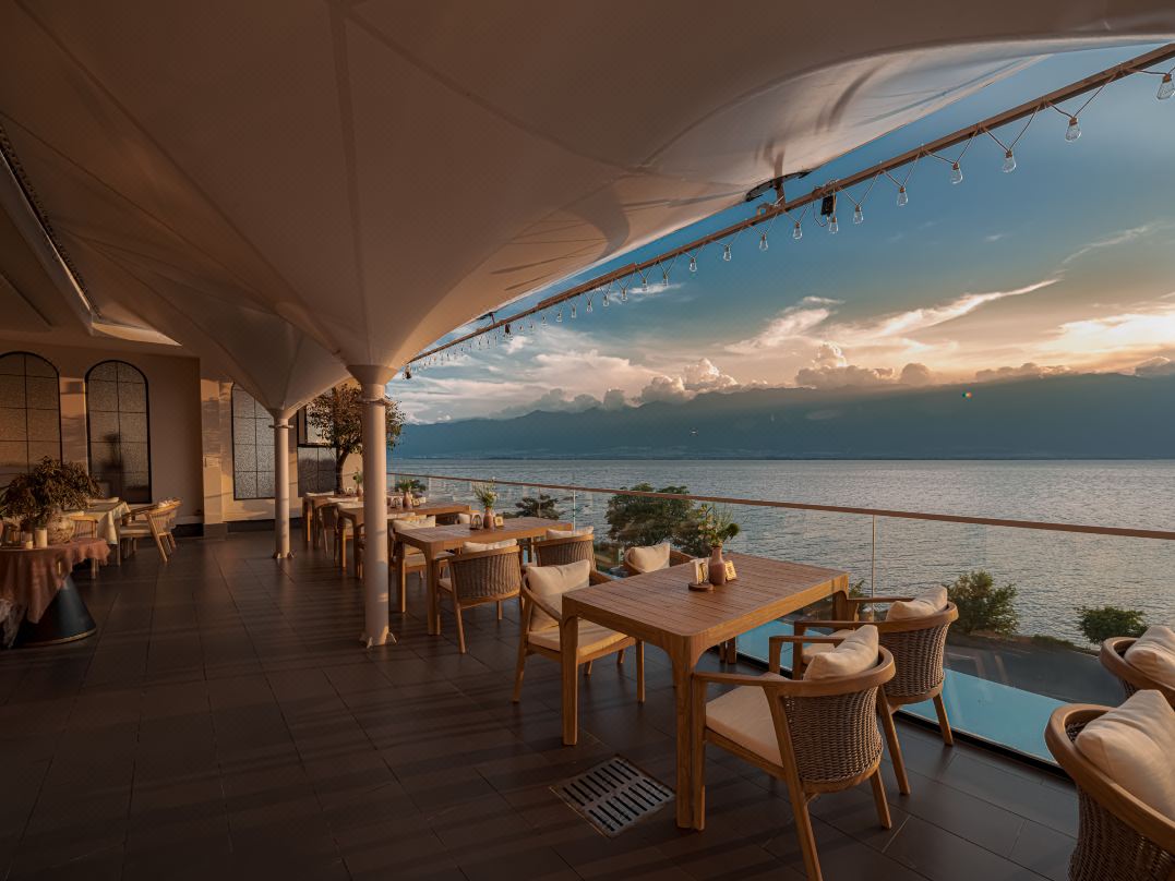 Dali Qianhe · Juxi  beach holiday  Hotel