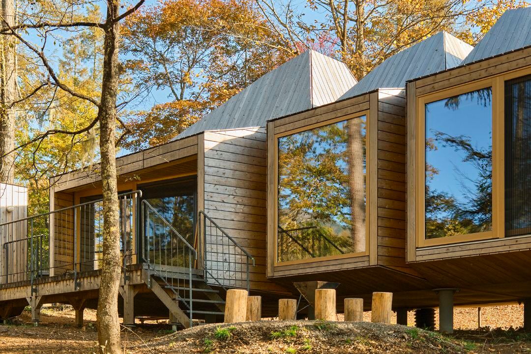 SANU 2nd Home 蓼科1st