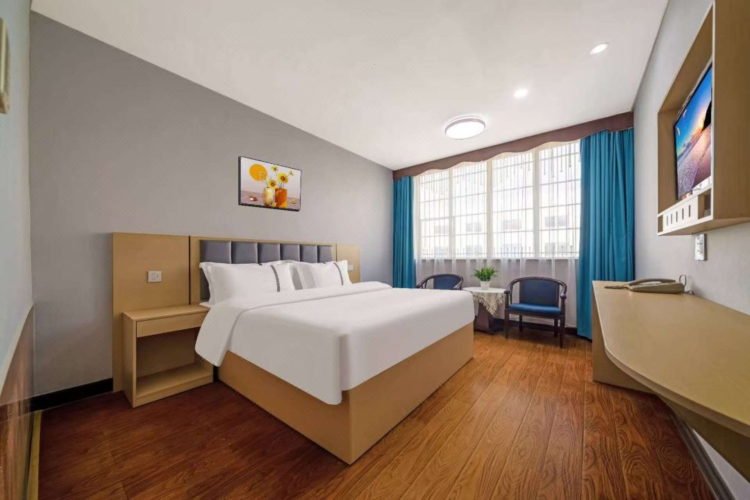 Fuxing Hotel