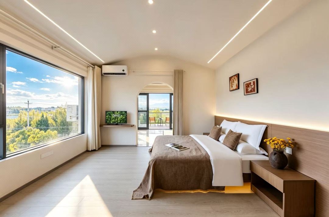 Dali Xiyun Homestay (Panxi S Bay)