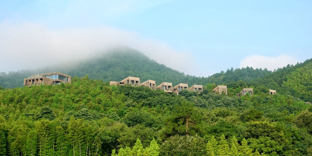 美岕山温泉泉度假村