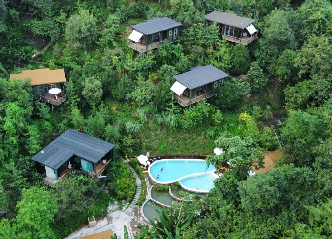 Yichang Xiwai Homestay