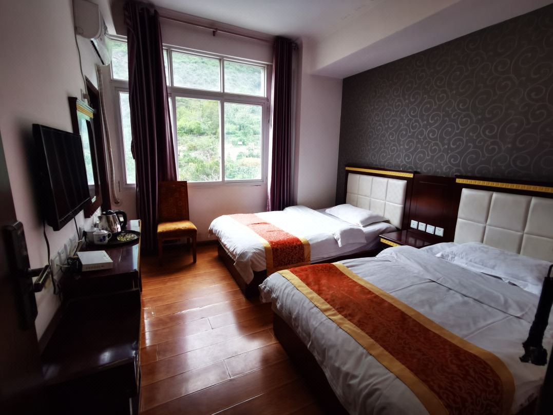 Guzan Hotel (Kangding No.2 Branch)