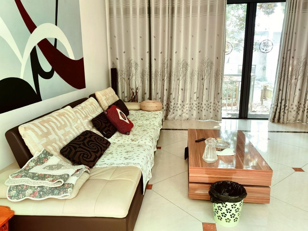 The Taihu Lake Shuilanju Villa