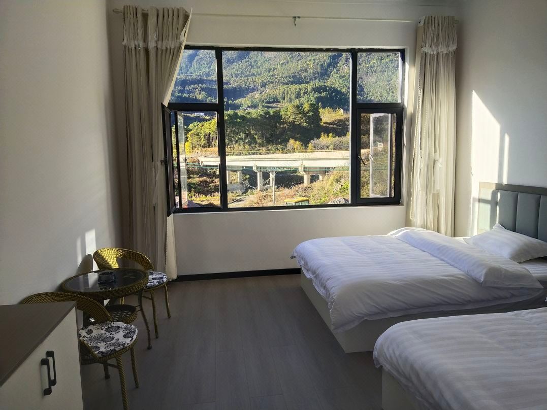 Wangxuexuan Chinese Inn