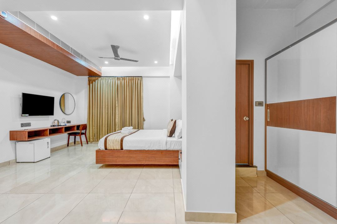 Upar Hotels Brookefield