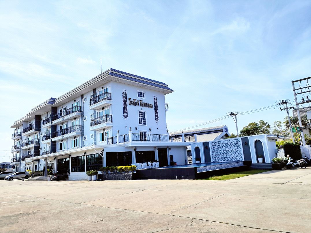 KOCO Hotel