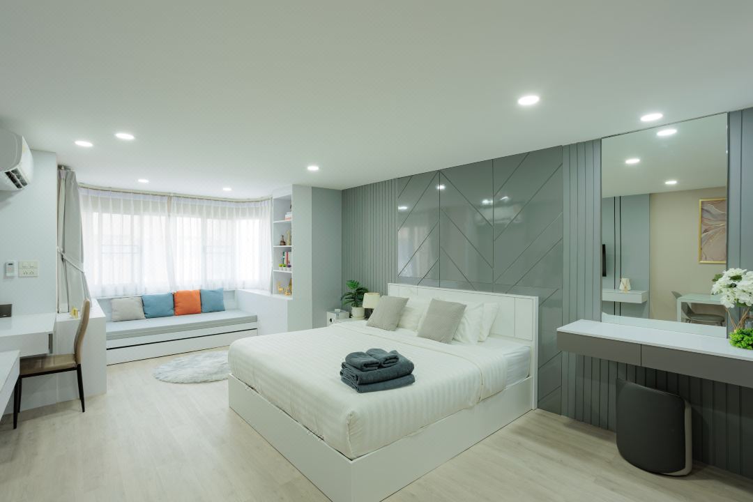 Sweet Room in Nimnan