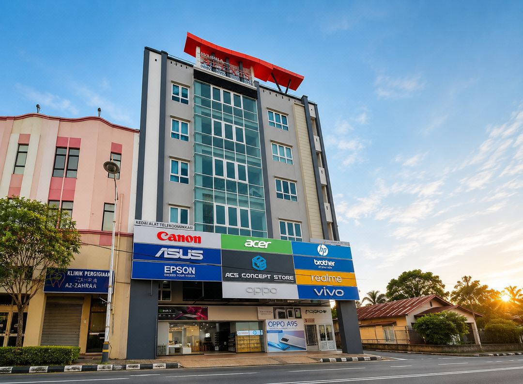 ALEXIS KT ROOMSTAY