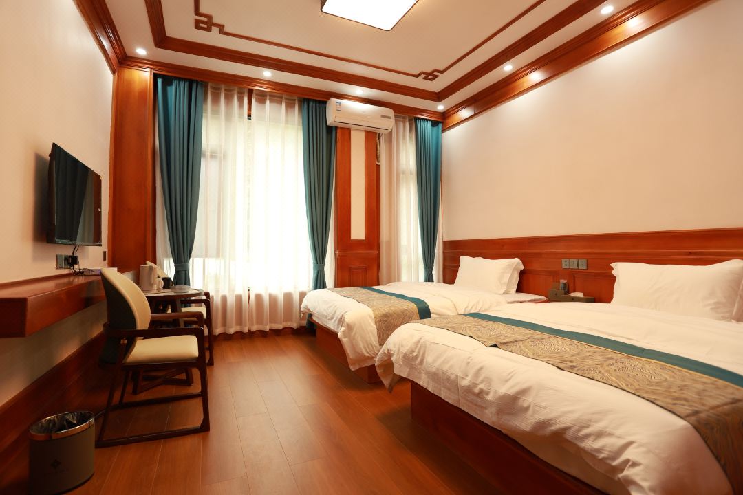 Jufuhai Hotel