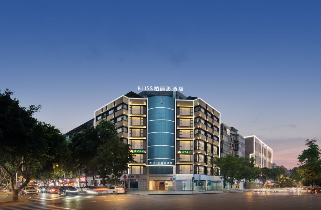 Jin Yu Hotel