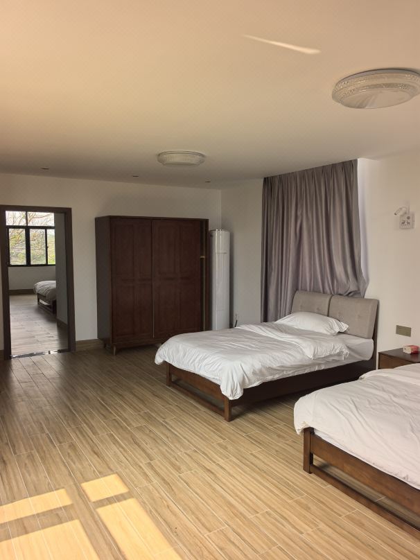 Yexian Hotel