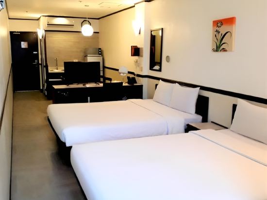 Toyoko Inn Cebu - Tap to explore photos