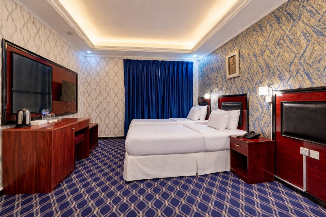 GULF STAR HOTEL ,Dubai