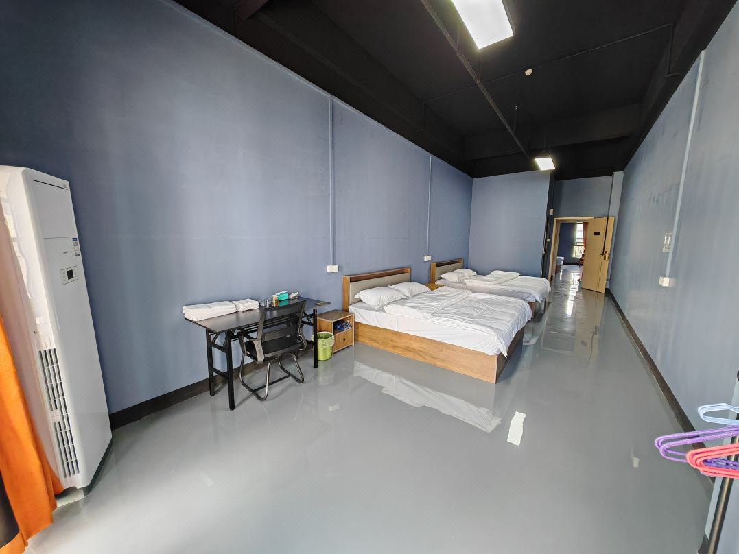 Zhuhai Jinrun Homestay