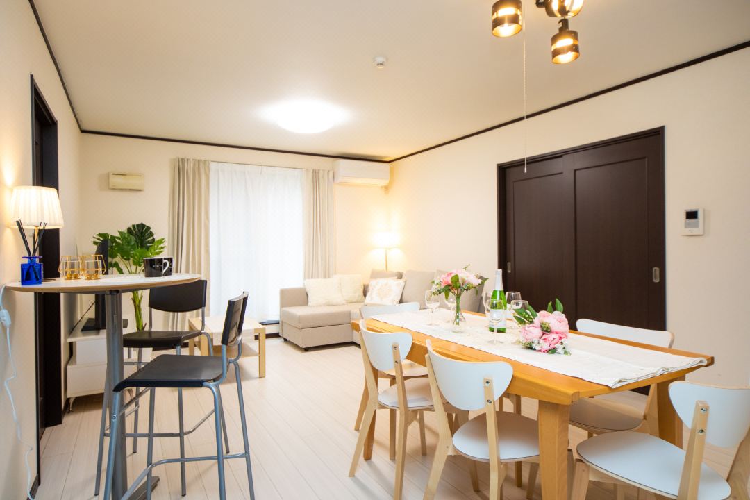 Awaji Central Inn Kuruma713