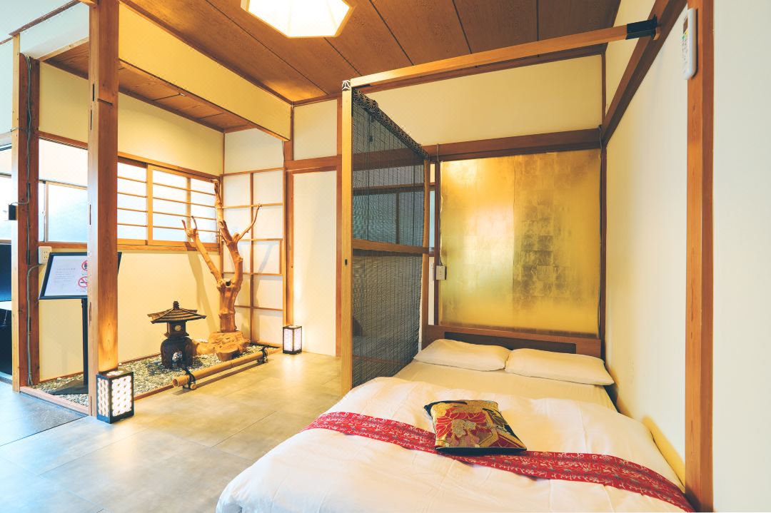 加美屋江之島度假村