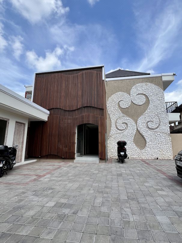 Luminera Bali Apartment