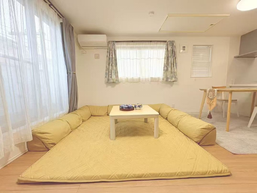 Brand New Entire House｜Nakano Area｜Great for Groups & Families